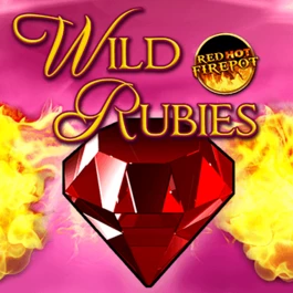 Wild Rubies Red Hot Firepot