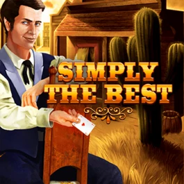 Simply the Best