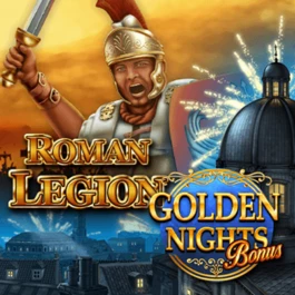 Roman Legion Golden Nights