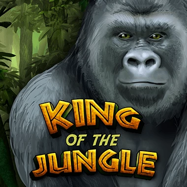 King of the Jungle