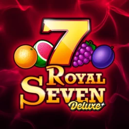 Royal Seven Deluxe