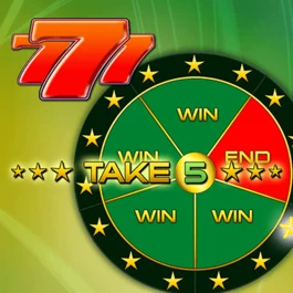 Take 5