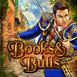 Books & Bulls