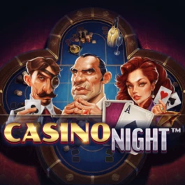Casino Night