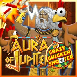 Aura of Jupiter Crazy Chicken Shooter