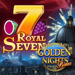 Royal Seven Golden Nights