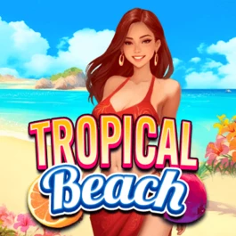 Tropical Beach