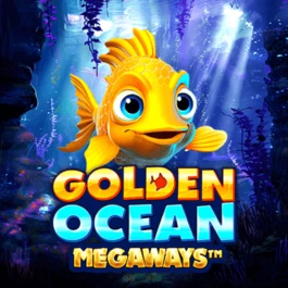 Golden Ocean Megaways™
