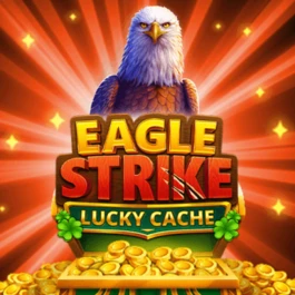 Eagle Strike Lucky Cache