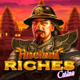 Ancient Riches Casino