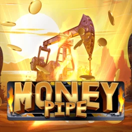 Money Pipe