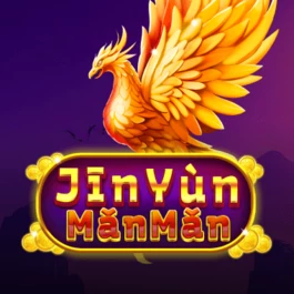 Jīn Yùn Mǎn Mǎn
