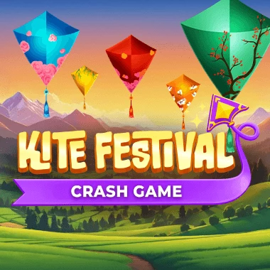 Kite Festival Crash Game