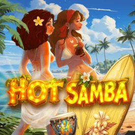 Hot Samba