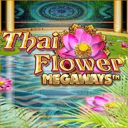 Thai Flower Megaways