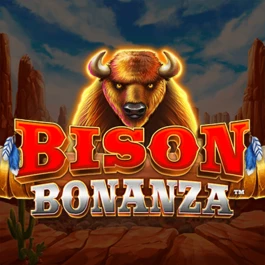 Bison Bonanza™