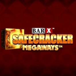 Bar-X Safecracker Megaways™