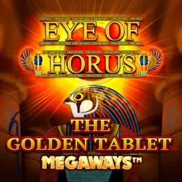 Eye of Horus The Golden Tablet™ Megaways™