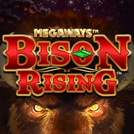 Bison Rising™ Megaways™