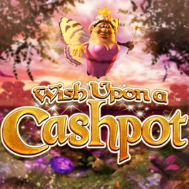 Wish Upon a Cashpot