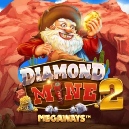 Diamond Mine 2 Megaways