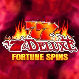 7s Deluxe Fortune Play