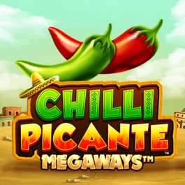 Chilli Picante™ Megaway™