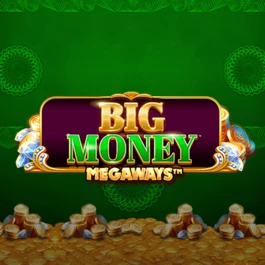Big Money Megaways