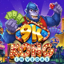 9k Kong In Vegas™