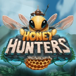 Honey Hunters