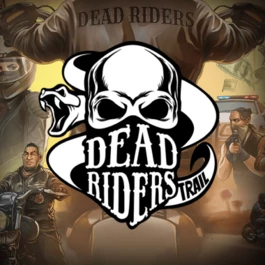 Dead Riders Trail