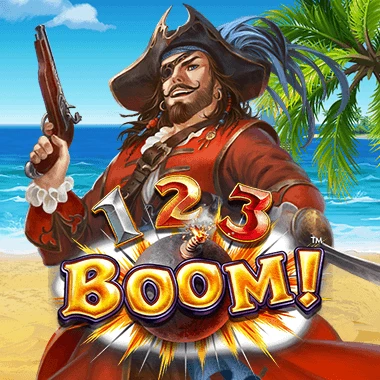 1 2 3 BOOM!