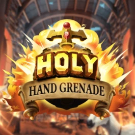 Holy Hand Grenade