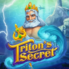 Tritons Secret