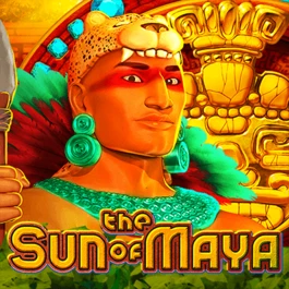 Sun of Maya