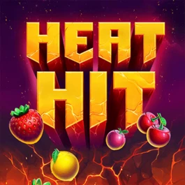 Heat Hit Hold n Link