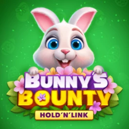 Bunnys Bounty: Hold N link