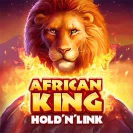 African King: Hold n Link