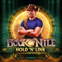 Book of Nile: HOLD N LINK