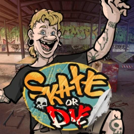 Skate or Die