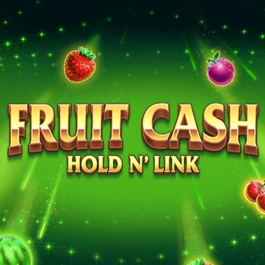 Fruit Cash Hold n Link