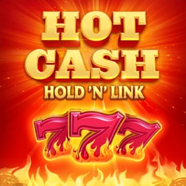 Hot Cash: Hold n Link