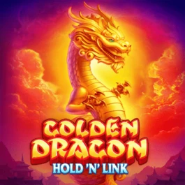 Golden Dragon: Hold N Link