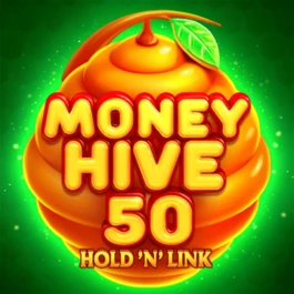 Money Hive 50: Hold N link