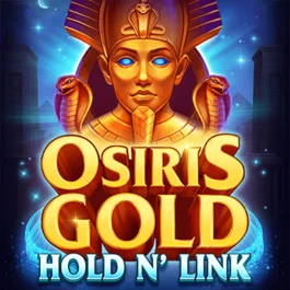 Osiris Gold Hold n Link