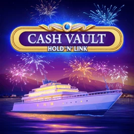 Cash Vault Hold n Link