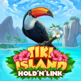 Tiki Island: Hold N Link