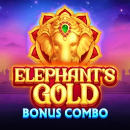 Elephants Gold: Bonus Combo