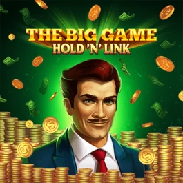 The Big Game HoldNLink