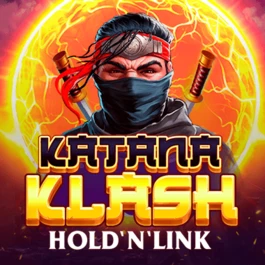 Katana Klash: Hold N Link